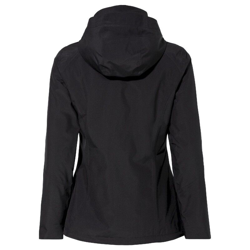 Vaude Rosemoor 3in1 Jacket II - Giacca doppia - Donna | Hardloop