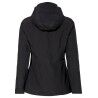 Vaude Rosemoor 3in1 Jacket II - Giacca doppia - Donna | Hardloop
