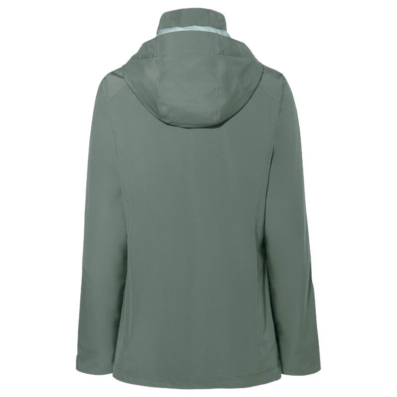 Vaude Rosemoor 3in1 Jacket II - Doppeljacke - Damen | Hardloop