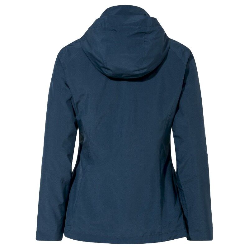 Vaude Rosemoor 3in1 Jacket II - Giacca doppia - Donna | Hardloop