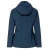 Vaude Rosemoor 3in1 Jacket II - Chaqueta dobles - Mujer | Hardloop