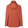Vaude Rosemoor 3in1 Jacket II - Dámská bunda 3v1 | Hardloop
