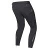 Vaude Qimsa Pro Softshell Pants - Pantalon softshell homme | Hardloop