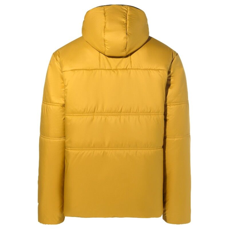 Vaude Neyland Hooded Insulation Jacket - Doudoune homme | Hardloop