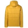 Vaude Neyland Hooded Insulation Jacket - Donsjack - Heren | Hardloop