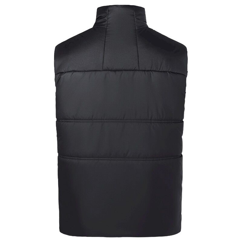 Vaude Neyland Padded Vest II - Donsjack - Heren | Hardloop
