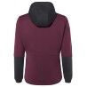 Vaude Qimsa Hooded Softshell Jacket - Softshell jacket - Women's | Hardloop