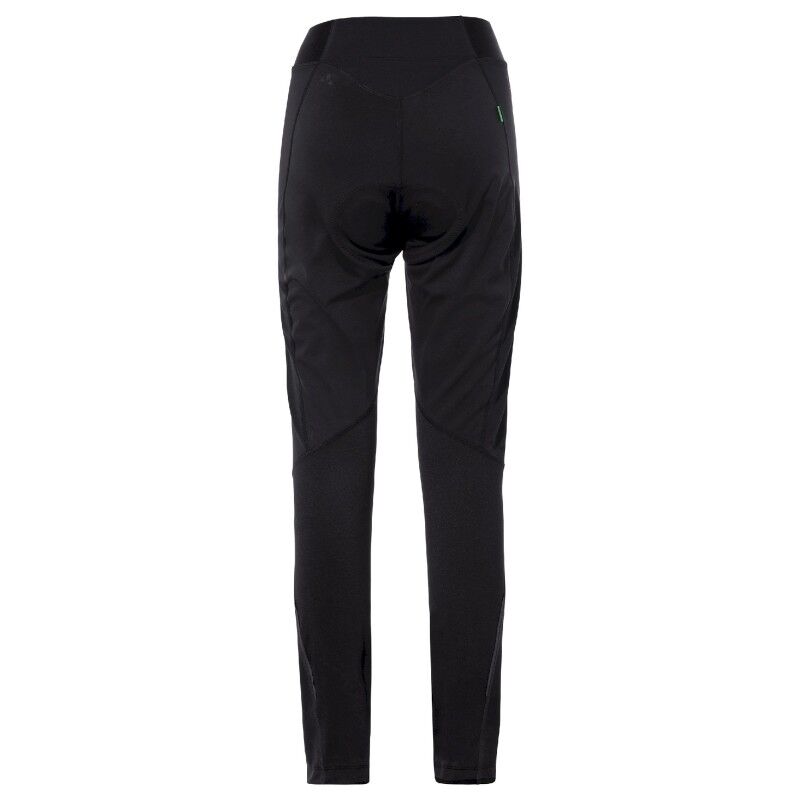 Vaude Posta Warm Tights II - Cycling trousers - Women's | Hardloop