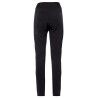 Vaude Posta Warm Tights II - Radhosen lang - Damen | Hardloop