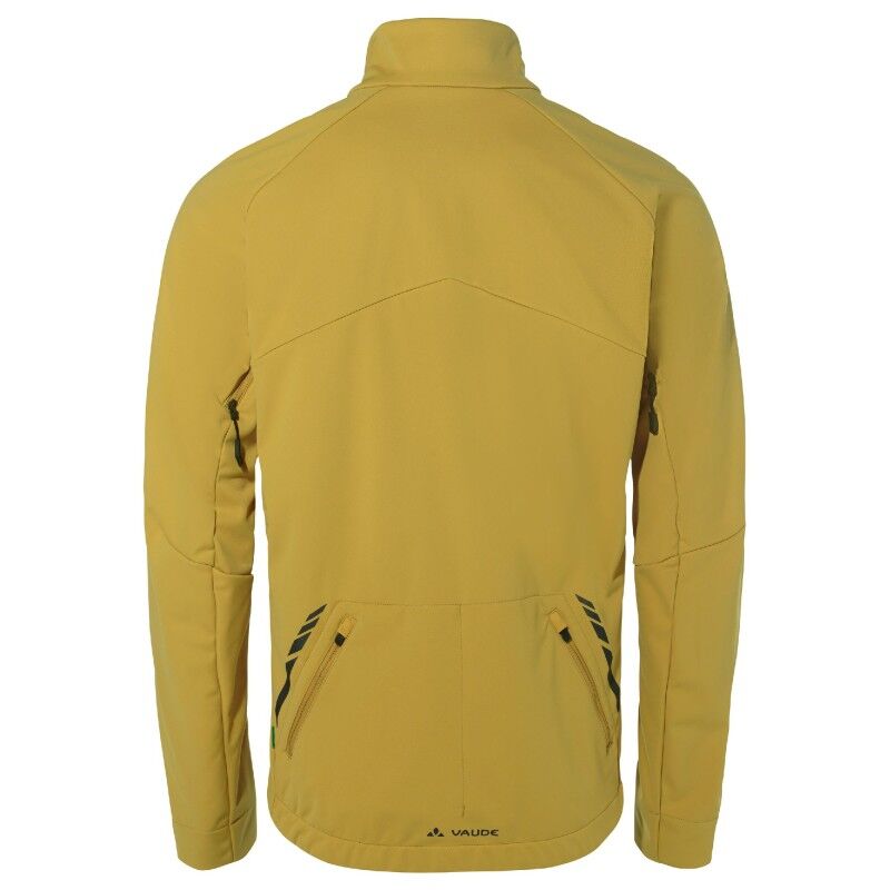 Vaude Posta Softshell Jacket VII - Softshelljakke - Herrer | Hardloop