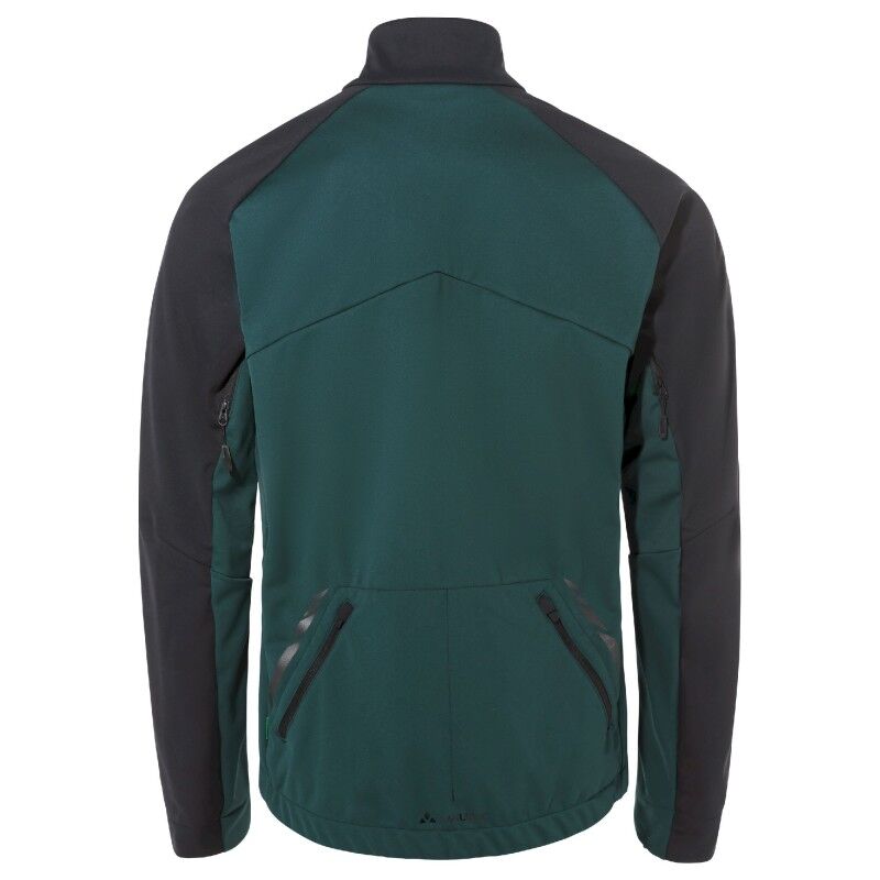 Vaude Posta Softshell Jacket VII - Pánská softshellová bunda | Hardloop