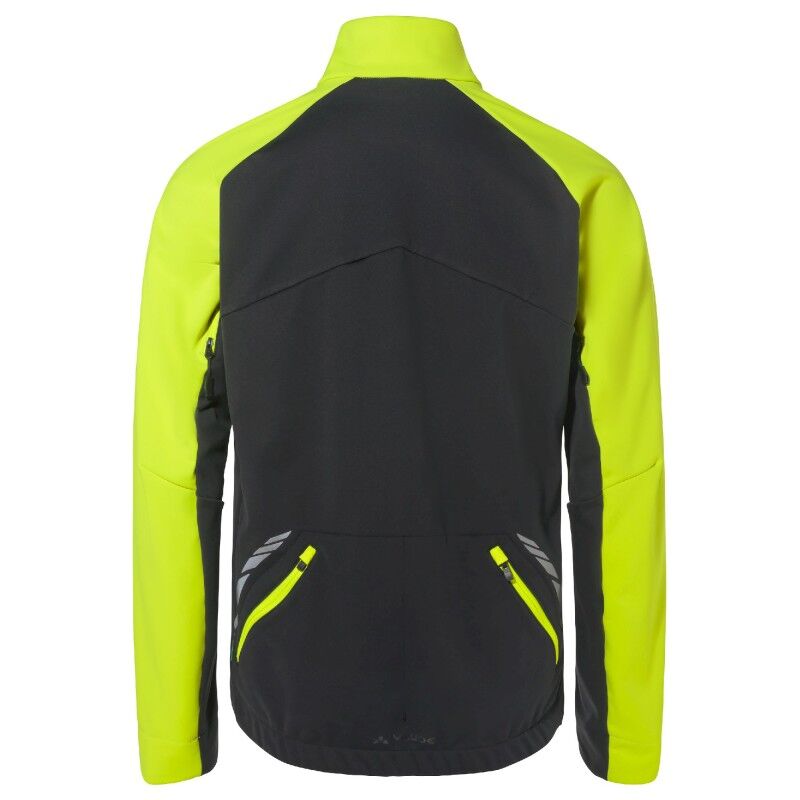 Vaude Posta Softshell Jacket VII - Softshell jacket - Men's | Hardloop