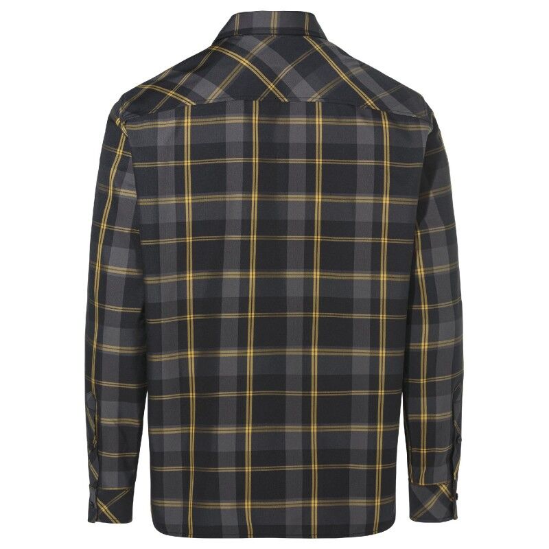 Vaude Neshan LS Shirt IV - Camisa - Hombre | Hardloop
