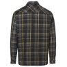 Vaude Neshan LS Shirt IV - Skjorte - Herrer | Hardloop