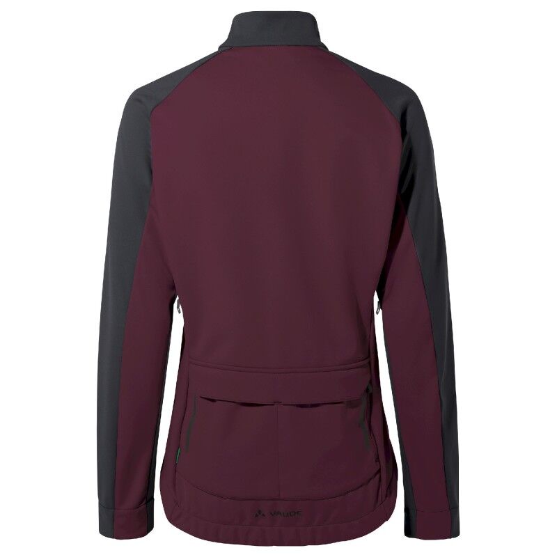 Vaude Posta Softshell Jacket II - Softshelljacke - Damen | Hardloop