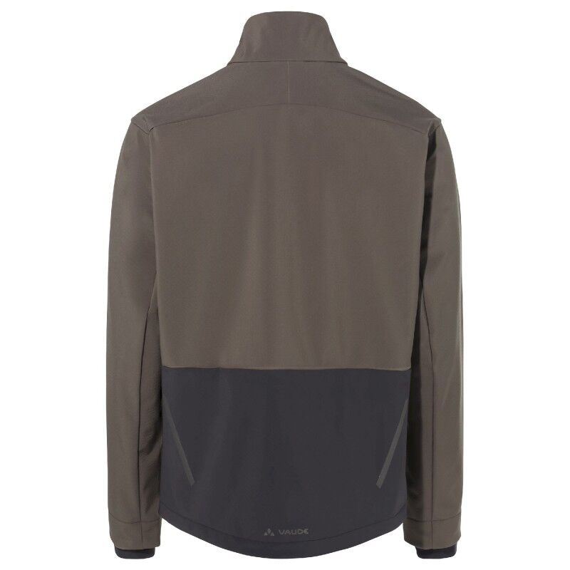 Vaude Qimsa Pro Softshell Jacket - Softshelljakke - Herrer | Hardloop
