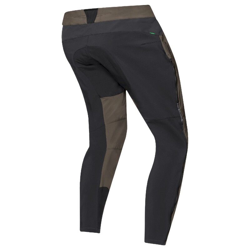 Vaude Men's Qimsa Softshell Pants II - Softshellhose - Herren