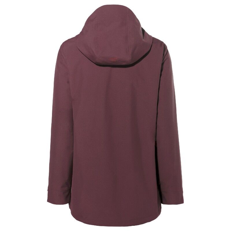 Vaude Neyland 3in1 Jacket - Chaqueta dobles - Mujer | Hardloop