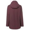 Vaude Neyland 3in1 Jacket - Casaco 3 em 1 mulher | Hardloop