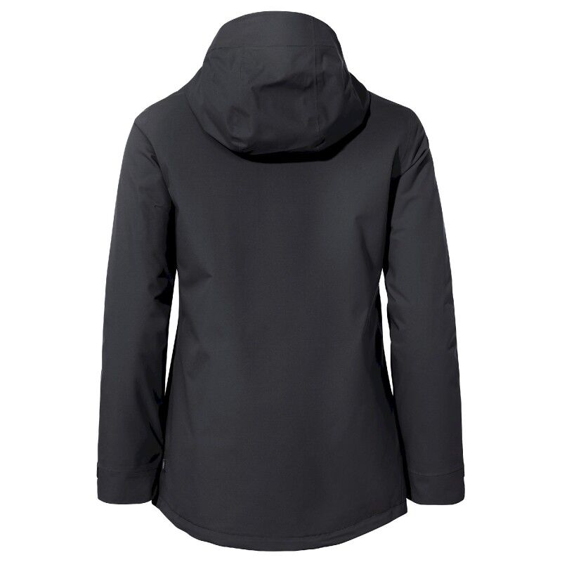 Vaude Neyland 3in1 Jacket - Kurtka 3w1 damska | Hardloop