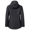 Vaude Neyland 3in1 Jacket - Dámská bunda 3v1 | Hardloop