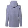 Vaude Neyland Fleece Hoody II - Dámská fleesová mikina | Hardloop