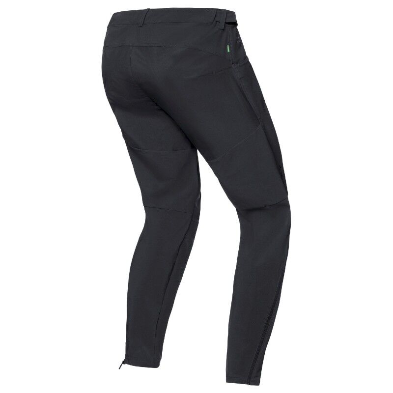 Vaude Qimsa Light Softshell Pants II - Softshell trousers - Men's | Hardloop