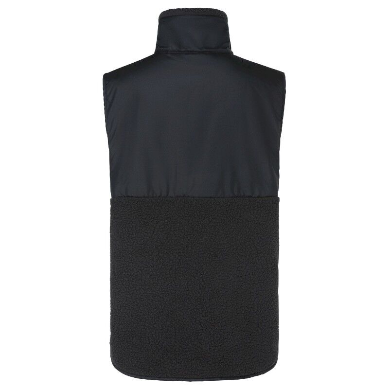 Vaude Najun Fleece Vest - Fleeceväst - Dam | Hardloop