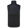 Vaude Najun Fleece Vest - Fleecevest - Dames | Hardloop