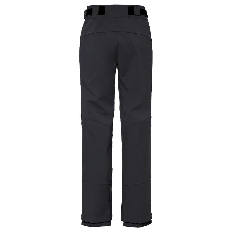 Vaude Monviso Alpine Pants - Pánské kalhoty pro skialpinisty | Hardloop