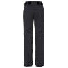 Vaude Monviso Alpine Pants - Toerskibroek - Heren | Hardloop