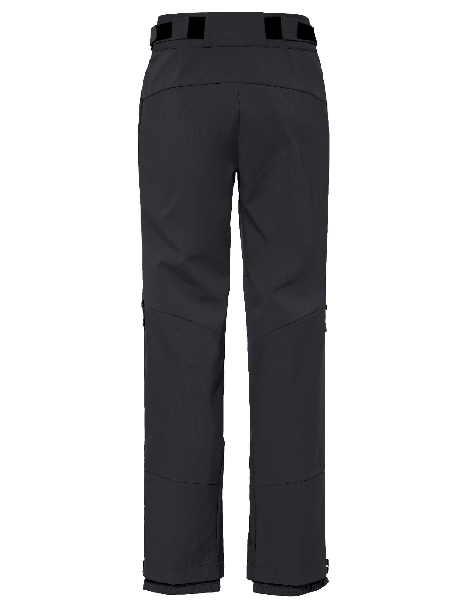 Vaude Monviso Alpine Pants Skitourenhose Herren Hardloop