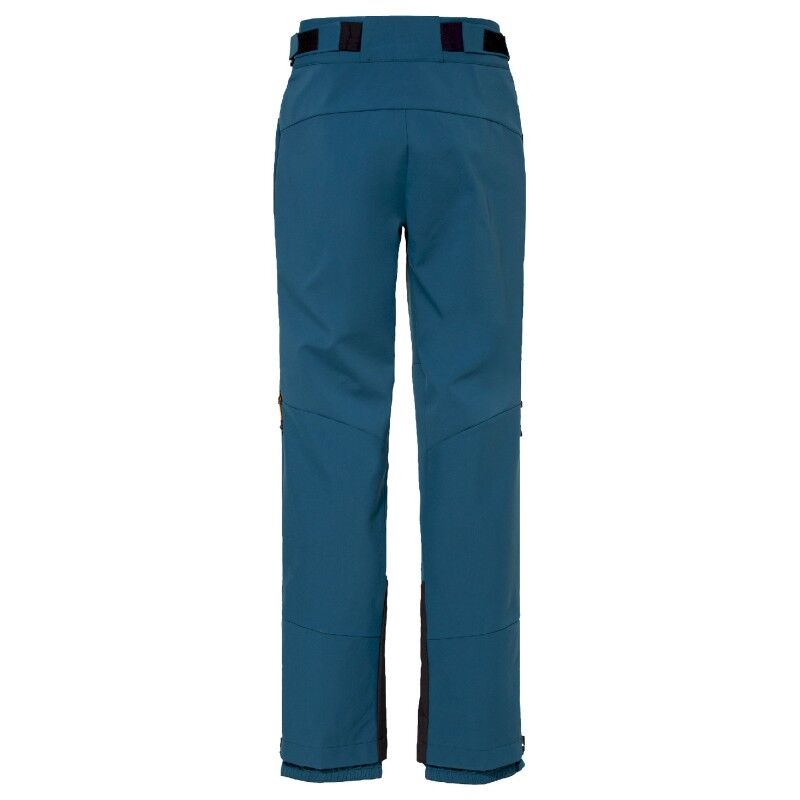 Vaude Monviso Alpine Pants - Skitourenhose - Herren | Hardloop