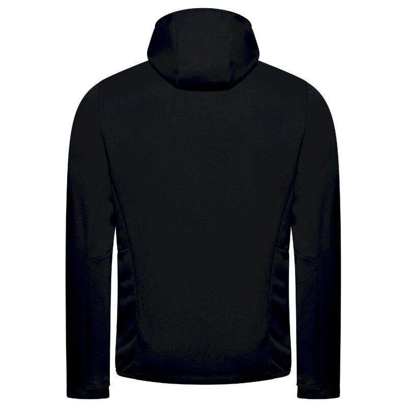 Vaude Monviso Fleece Jacket III - Fleecevest - Heren | Hardloop