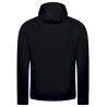 Vaude Monviso Fleece Jacket III - Polaire homme | Hardloop
