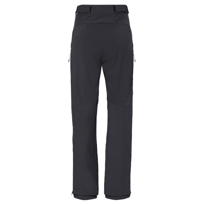 Vaude Monviso Alpine Pants - Skitourenhose - Damen | Hardloop