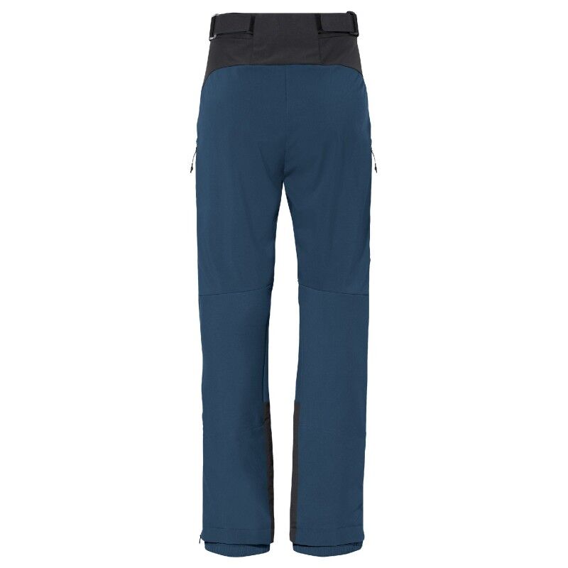 Vaude Monviso Alpine Pants - Spodnie do skitouringu damskie | Hardloop