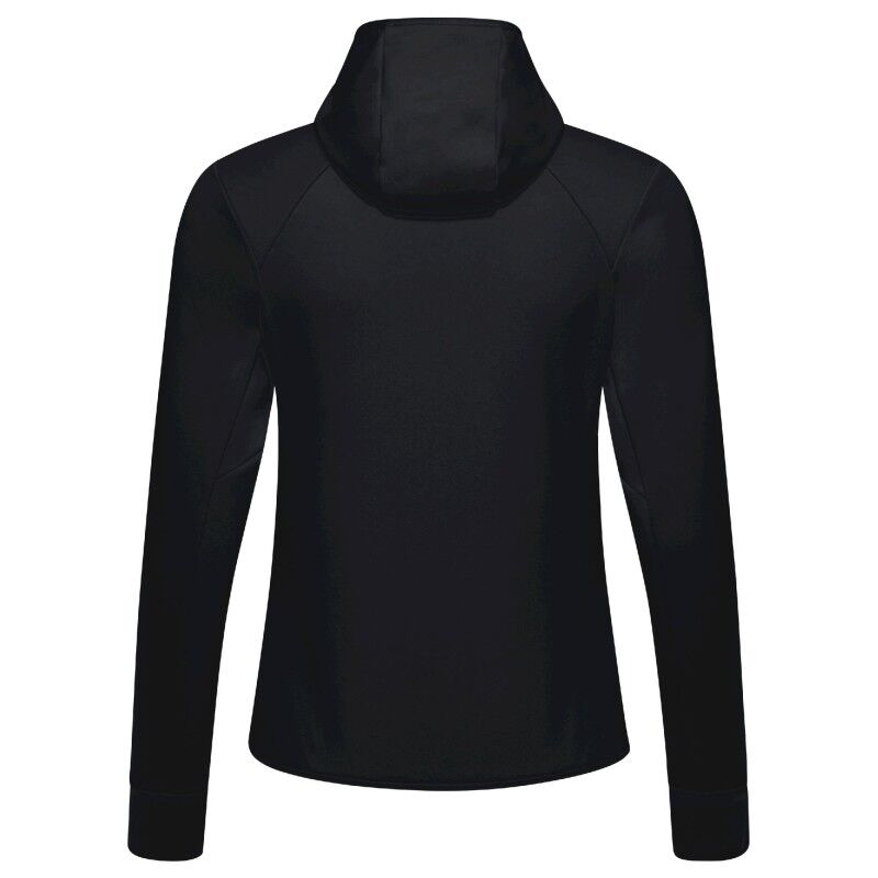 Vaude Monviso Fleece Jacket III - Fleecejacke - Damen | Hardloop