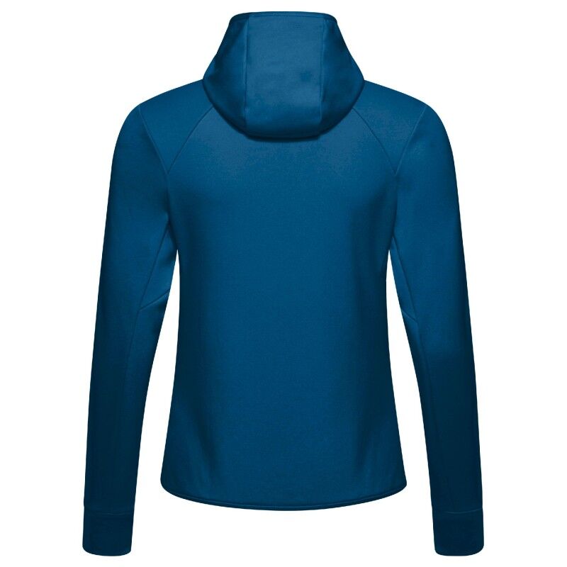 Vaude Monviso Fleece Jacket III - Fleecejacke - Damen | Hardloop