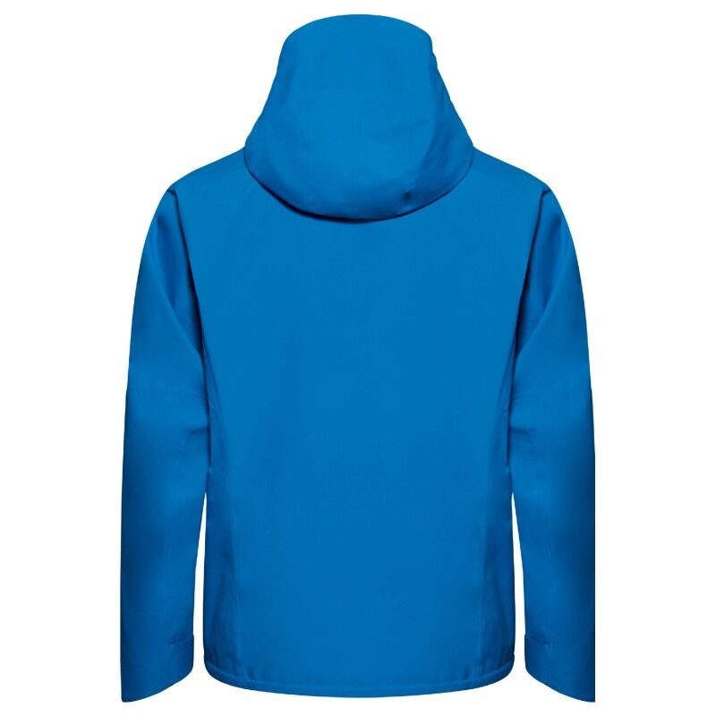 Vaude Monviso 2,5L Jacket - Waterproof jacket - Men's | Hardloop
