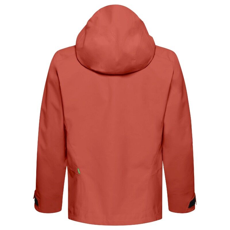 Vaude Monviso 2,5L Jacket - Regenjacke - Damen | Hardloop