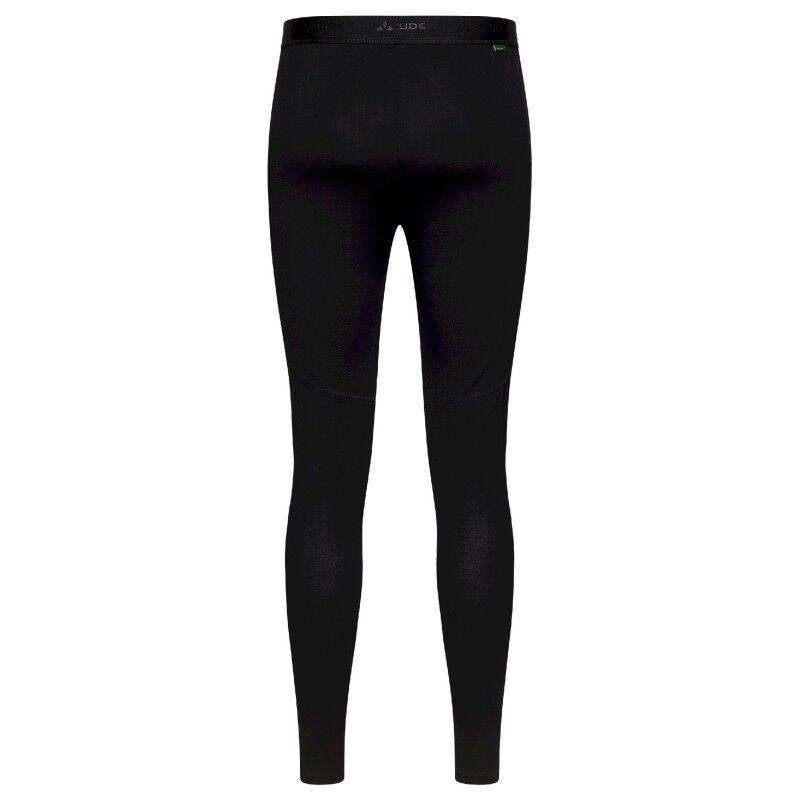 Vaude Monviso Wool Tights II - Collant thermique homme | Hardloop