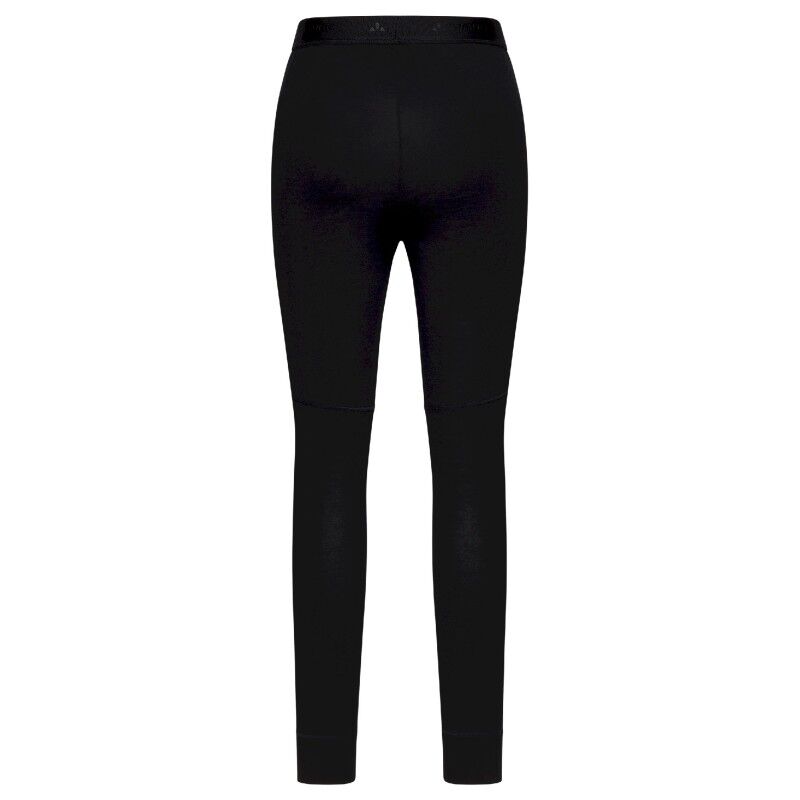 Vaude Monviso Wool Tights II - Collant thermique femme | Hardloop