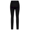 Vaude Monviso Wool Tights II - Collant thermique femme | Hardloop