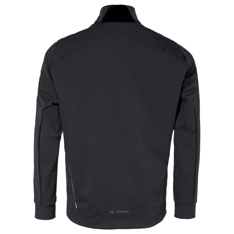 Vaude Moab Pro Softshell Jacket - Softshelljacke - Herren | Hardloop