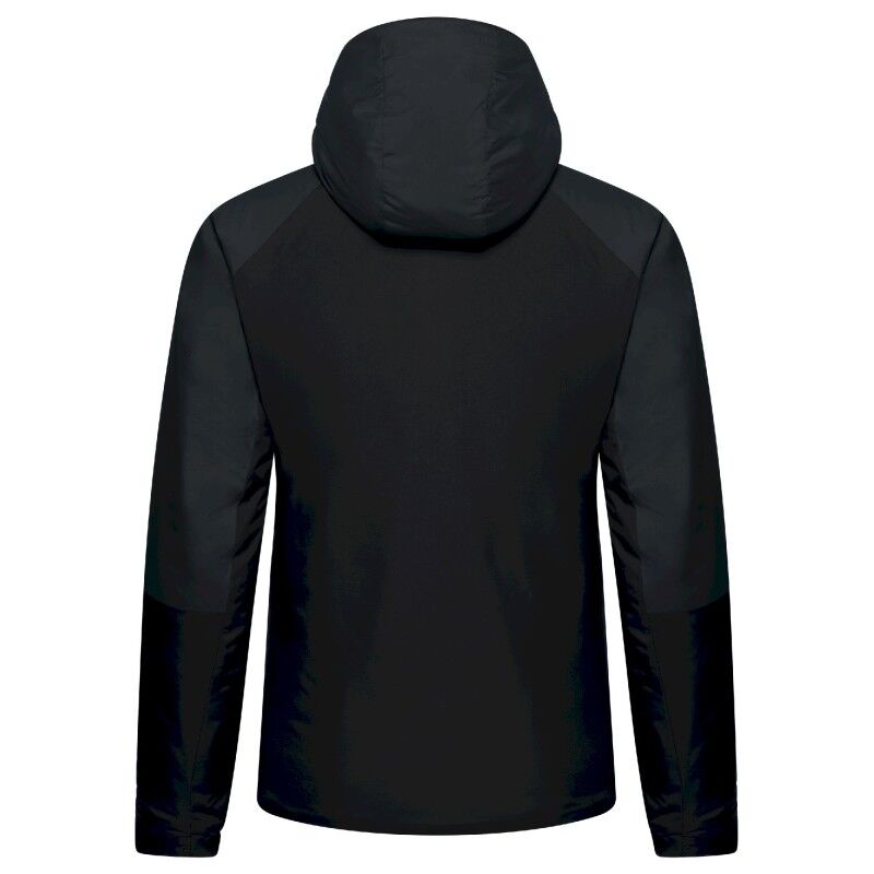 Vaude Monviso Warm Jacket - Takki - Naiset | Hardloop