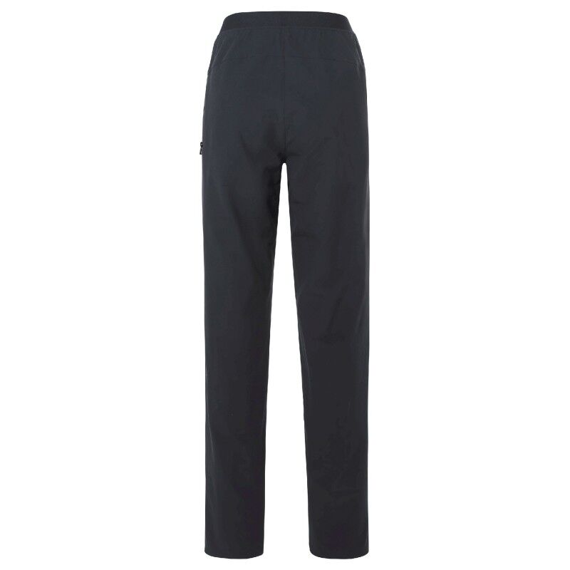 Vaude Mineo Winter Pants II - Hose - Damen | Hardloop