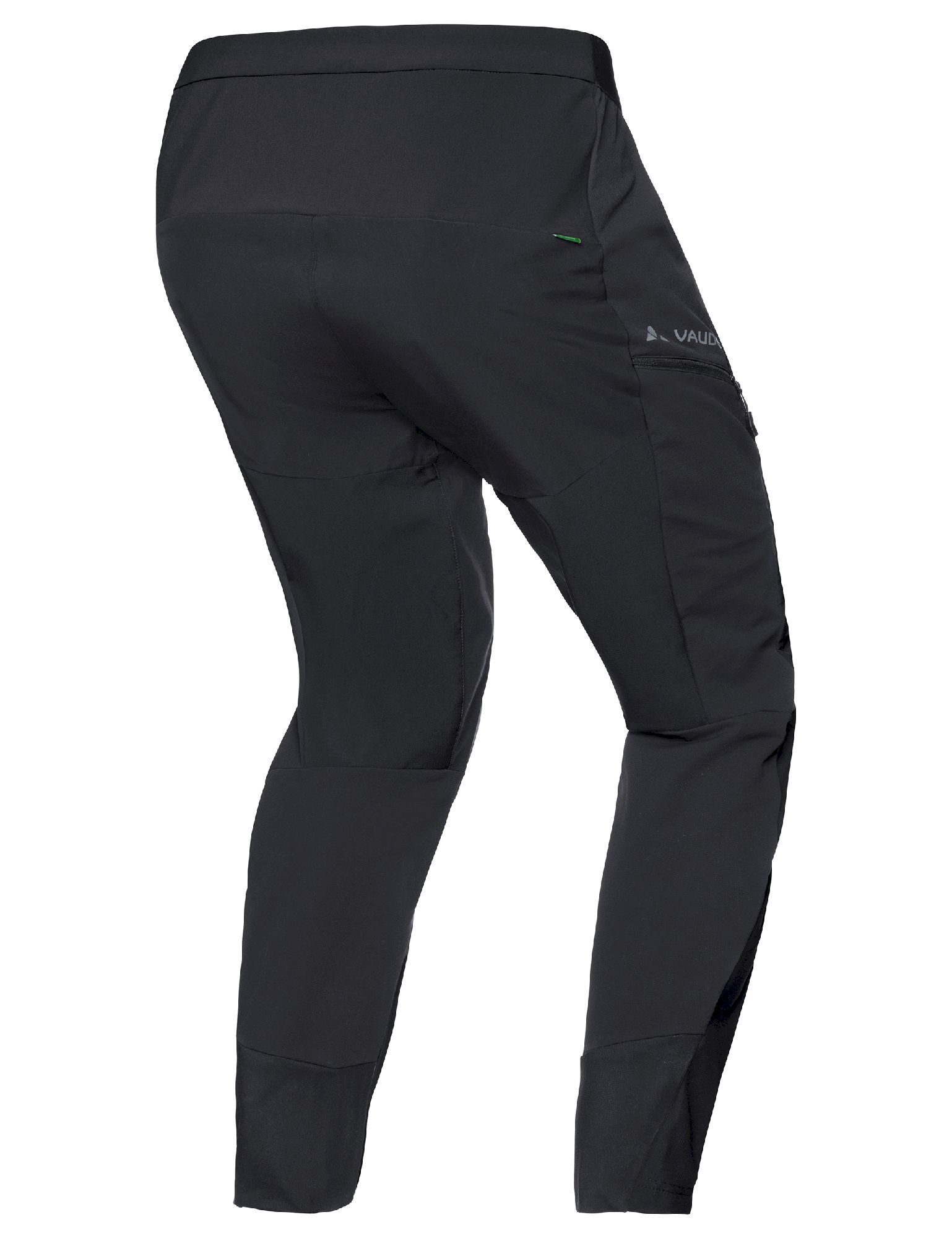 Vaude Moab Pro Softshell Pants Pantalon softshell homme Hardloop - Main Image