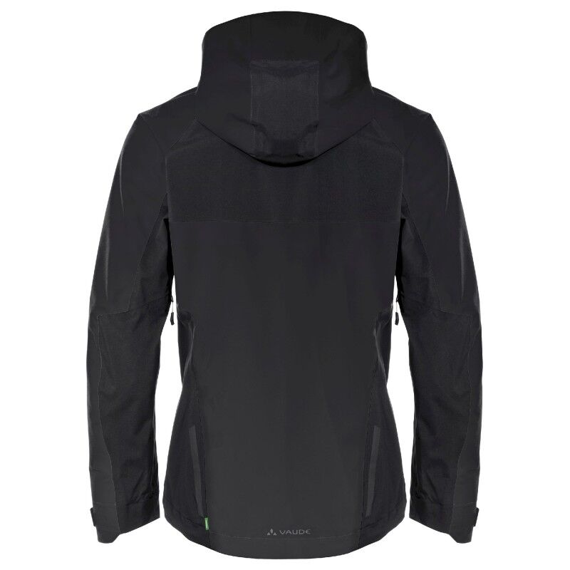 Vaude Moab Pro Rain Jacket - Waterproof jacket - Men's | Hardloop