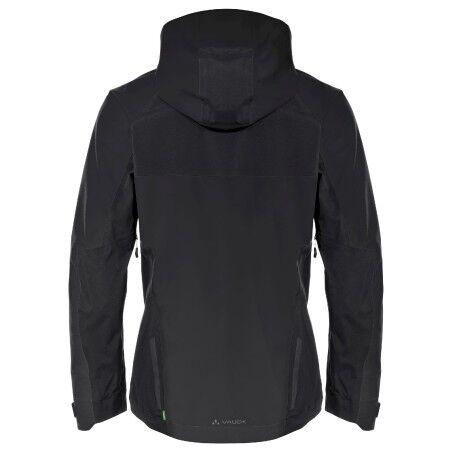 Vaude Moab Pro Regenjas voor heren - Vergelijk prijzen Vaude Moab Pro Regenjas voor heren - Vergelijk prijzen
